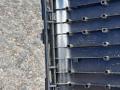 накладка двери (крышки) багажника BMW X5 F15 2018, 3.0 л., N57 D30 B, дизель, АКПП, 475 (black-sapphire metallic), внедорожник 5 дв., полный привод, 7308709 - фото №4
