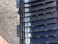 накладка двери (крышки) багажника BMW X5 F15 2018, 3.0 л., N57 D30 B, дизель, АКПП, 475 (black-sapphire metallic), внедорожник 5 дв., полный привод, 7308709 - фото №5