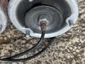 амортизатор задний BMW M5 E60/E61 2008, 5.0 л., S85 B50 A, бензин, 33522283127 - фото №6