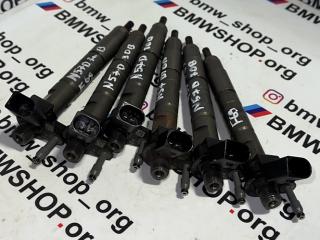 форсунка BMW X5 F15 2018, 3.0 л., N57 D30 B, дизель, АКПП, 475 (black-sapphire metallic), внедорожник 5 дв., полный привод, 7823461
