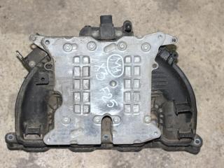 коллектор впускной BMW X3 F25 2014, 2.0 л., бензин, АКПП, tiefseeblau metallic (a76), внедорожник 5 дв., 7588126