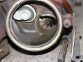 турбина BMW X3 F25 2014, 2.0 л., бензин, АКПП, tiefseeblau metallic (a76), внедорожник 5 дв., 7634486 - фото №4