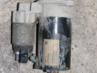стартер BMW X3 F25 2014, 2.0 л., бензин, АКПП, tiefseeblau metallic (a76), внедорожник 5 дв., 7638194