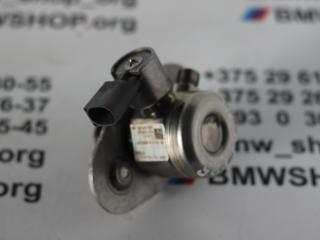 ТНВД BMW X3 F25 2014, 2.0 л., бензин, АКПП, tiefseeblau metallic (a76), внедорожник 5 дв., 7584461