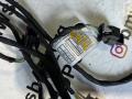 проводка датчиков парковки BMW 5 серия G30/G31 G30 2019, 2.0 л., B47 D20 B, дизель, АКПП, blue-stone metallic (0c2y), седан, задний привод, правый руль, 9364201, 9364199 - фото №2