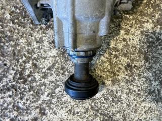 раздаточная коробка Mini Countryman 2 поколение F60 2018, 2.0 л., B48 A20 A, бензин, АКПП, полный привод, 7646889