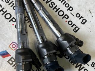 форсунка BMW 4 серия F32/F33 [рестайлинг] 2020, 2.0 л., B47 D20 A, дизель, АКПП, 8514148