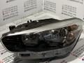 фара левая BMW 1 серия F20/F21 [рестайлинг] 2016, 2.0 л., дизель, АКПП, серый, хетчбэк 5 дв., правый руль, 7358393 - фото №2