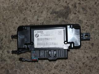 блок AirBag BMW 1 серия F20/F21 [рестайлинг] 2016, 2.0 л., дизель, АКПП, серый, хетчбэк 5 дв., правый руль, 6826983