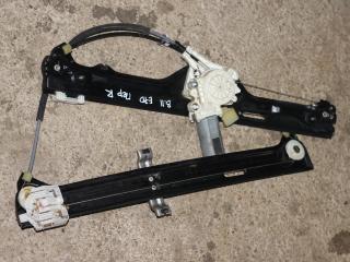 стеклоподъемник передний правый BMW X5 E70 [рестайлинг] 2011, 3.0 л., N57S D30 B, дизель, АКПП, внедорожник 5 дв., 7267658