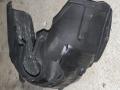 защита арок задняя левая (подкрылок) BMW 7 серия G11/G12 G11 2019, 4.4 л., бензин, АКПП, белый, седан, полный привод, правый руль, 7340203 - фото №3