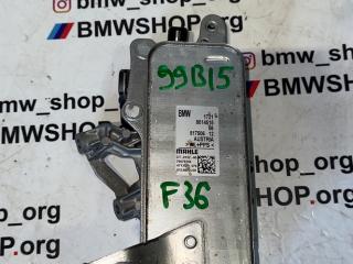 радиатор АКПП BMW 4 серия F32/F33 [рестайлинг] 2020, 2.0 л., B47 D20 A, дизель, АКПП, 8514515