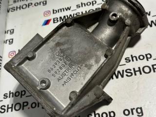 кронштейн полуоси BMW X3 G01 2019, 2.0 л., дизель, АКПП, правый руль, 8639383