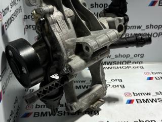 помпа BMW X3 G01 2019, 2.0 л., дизель, АКПП, правый руль, 8591718