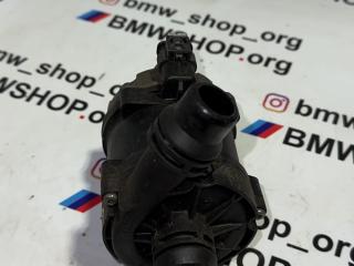 насос антифриза дополнительный BMW 5 серия G30/G31 G30 2018, 3.0 л., B58B30, бензин, АКПП, седан, полный привод, правый руль, 8482744