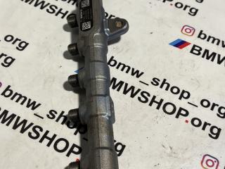 топливная рампа BMW X5 G05 2020, 3.0 л., B57 D30 A, дизель, АКПП, а300, внедорожник 5 дв., полный привод, 8571569