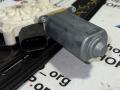 стеклоподъемник задний левый BMW X5 F15 2018, 3.0 л., N57 D30 B, дизель, АКПП, 475 (black-sapphire metallic), внедорожник 5 дв., полный привод, 7285487 - фото №2