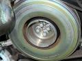 шкив коленвала BMW 5 серия G30/G31 G30 2018, 2.0 л., B47 D20 A, дизель, АКПП, a300, седан, задний привод, правый руль, 7619245 - фото №2