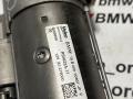 стартер BMW 5 серия G30/G31 G30 2018, 2.0 л., B47 D20 A, дизель, АКПП, a300, седан, задний привод, правый руль, 8588898 - фото №2