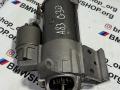 стартер BMW 5 серия G30/G31 G30 2018, 2.0 л., B47 D20 A, дизель, АКПП, a300, седан, задний привод, правый руль, 8588898 - фото №4