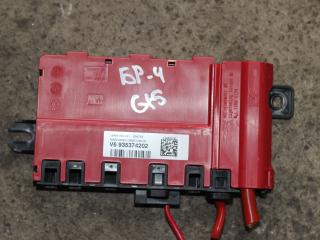 распределитель B+ задний BMW 8 серия G14/G15 2018, 3.0 л., дизель, АКПП, купе, 9353742