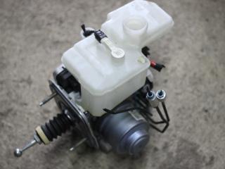 вакуумный усилитель тормозов BMW 7 серия G11/G12 G11 2019, 4.4 л., бензин, АКПП, белый, седан, полный привод, правый руль, 2847324