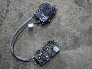 замок багажника BMW 8 серия G14/G15 2018, 3.0 л., дизель, АКПП, купе, 7441014
