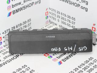 подушка безопасности коленная BMW 8 серия G14/G15 2018, 3.0 л., дизель, АКПП, купе, 6820575