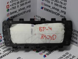 подушка безопасности пассажира BMW 8 серия G14/G15 2018, 3.0 л., дизель, АКПП, купе, 6254459