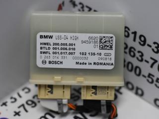 блок управления парктрониками BMW 8 серия G14/G15 2018, 3.0 л., дизель, АКПП, купе, 9459186