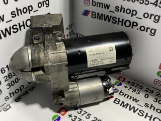 стартер BMW X5 G05 2019, 3.0 л., B57 D30 A, дизель, АКПП, black-sapphire metallic (475), внедорожник 5 дв., правый руль, 8589891