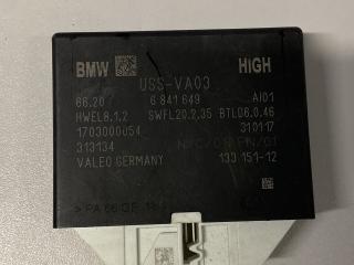 блок управления парктрониками BMW 7 серия G11/G12 2017, 3.0 л., дизель, АКПП, седан, 66206841649