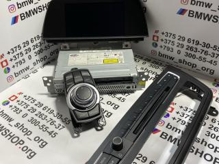 навигация BMW 3 серия F30/F31/F34 [рестайлинг] 2015, 9381299