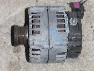 генератор BMW 3 серия F30/F31/F34 2013, 2.0 л., дизель, МКПП, черный, седан, 8519890