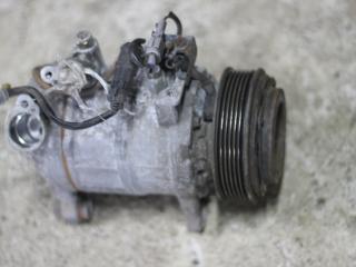 компрессор кондиционера BMW 3 серия F30/F31/F34 2013, 2.0 л., дизель, МКПП, черный, седан, 9223694