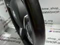 руль BMW X6 F16 2018, 5.0 л., дизель, АКПП, 416 carbon schwarz, полный привод, правый руль, 010101 - фото №4