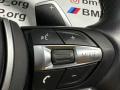 руль BMW X6 F16 2018, 5.0 л., дизель, АКПП, 416 carbon schwarz, полный привод, правый руль, 010101 - фото №6