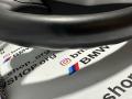 руль BMW X6 F16 2018, 5.0 л., дизель, АКПП, 416 carbon schwarz, полный привод, правый руль, 010101 - фото №8