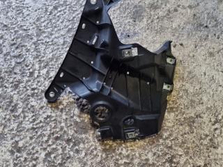 крепление крыла переднего левого BMW X6 F16 2018, 5.0 л., дизель, АКПП, 416 carbon schwarz, полный привод, правый руль, 51657294543