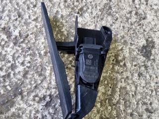 педаль BMW X6 F16 2018, 5.0 л., дизель, АКПП, 416 carbon schwarz, полный привод, правый руль, 6853175