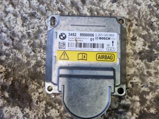 блок AirBag BMW X6 F16 2018, 5.0 л., дизель, АКПП, 416 carbon schwarz, полный привод, правый руль, 34529500006