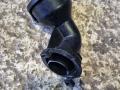 горловина бачка омывателя BMW X6 F16 2018, 5.0 л., дизель, АКПП, 416 carbon schwarz, полный привод, правый руль, 7325883 - фото №2