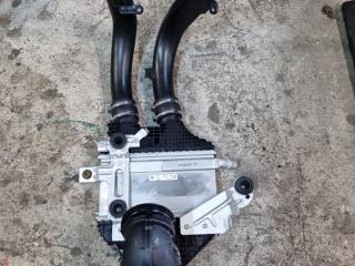 интеркулер BMW M2 F87 [рестайлинг] 2020, 3.0 л., S55 B30 A, бензин, робот, купе, правый руль, 17517846235