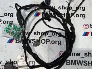 проводка датчиков парковки BMW X6 F16 2018, 5.0 л., дизель, АКПП, 416 carbon schwarz, полный привод, правый руль, 9328575, 9367702