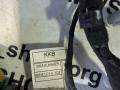 проводка датчиков парковки BMW X6 F16 2018, 5.0 л., дизель, АКПП, 416 carbon schwarz, полный привод, правый руль, 9328575, 9367702 - фото №2