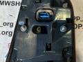 фонарь крышки багажника правый BMW X6 F16 2018, 5.0 л., дизель, АКПП, 416 carbon schwarz, полный привод, правый руль, 7438826 - фото №3