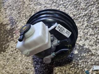 вакуумный усилитель тормозов BMW X6 F16 2018, 5.0 л., дизель, АКПП, 416 carbon schwarz, полный привод, правый руль, 6791409