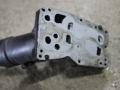 корпус масляного фильтра BMW 3 серия F30/F31/F34 2013, 2.0 л., дизель, МКПП, черный, седан, 8507626 - фото №2
