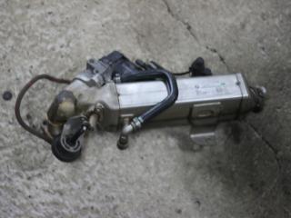 охладитель EGR / Радиатор EGR BMW 3 серия F30/F31/F34 2013, 2.0 л., дизель, МКПП, черный, седан, 7810751