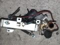 охладитель EGR / Радиатор EGR BMW 3 серия F30/F31/F34 2013, 2.0 л., дизель, МКПП, черный, седан, 7810751 - фото №2